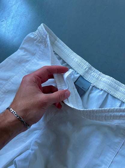 Nike Vintage Cargo Trackpants | S