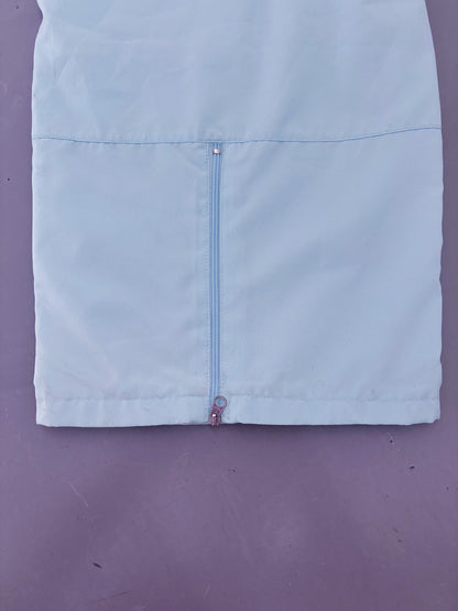 Nike Vintage *BABYBLUE* Trackpants | L