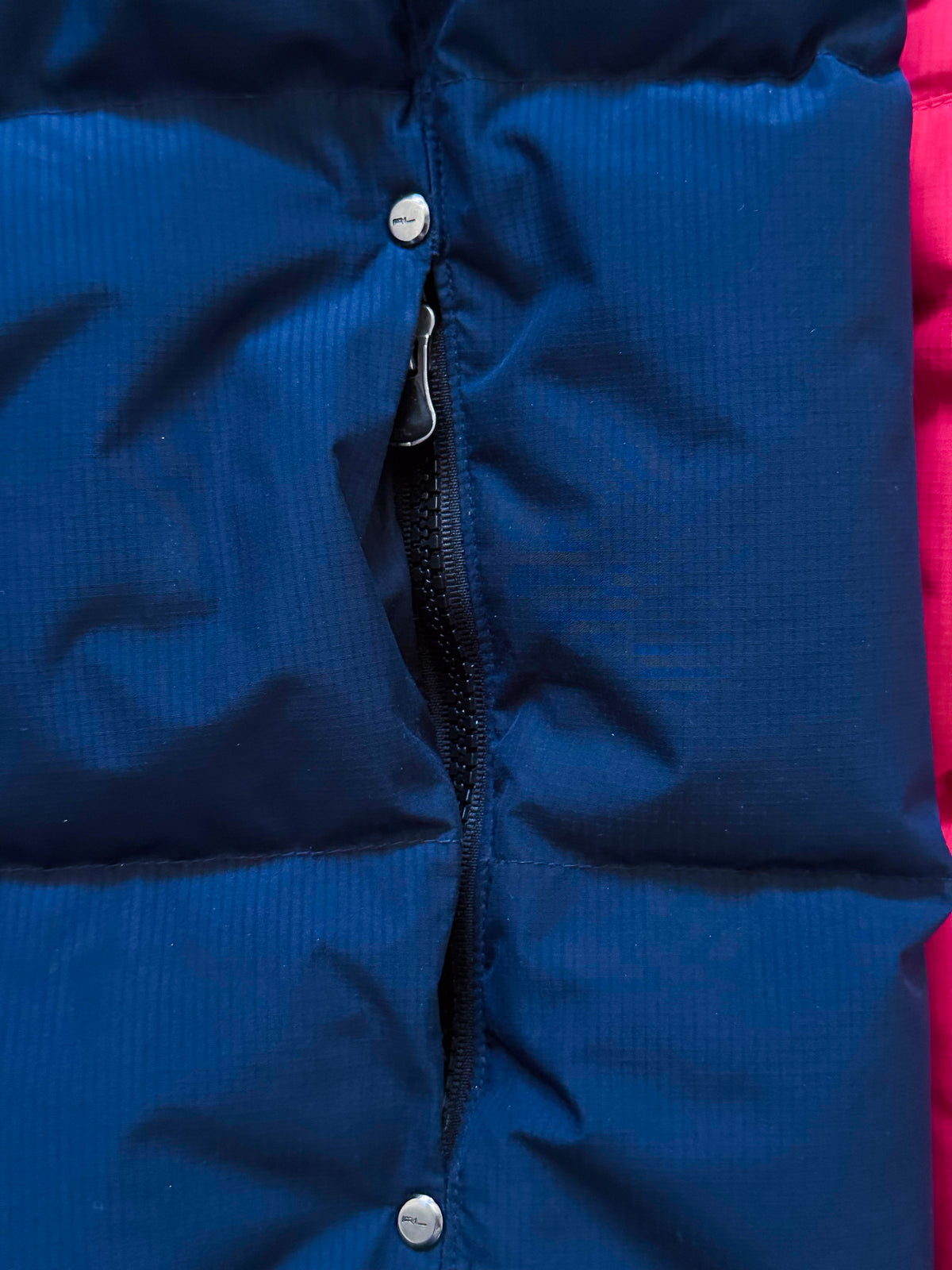 Polo Ralph Lauren Vintage Puffer / Winter Jacket | S