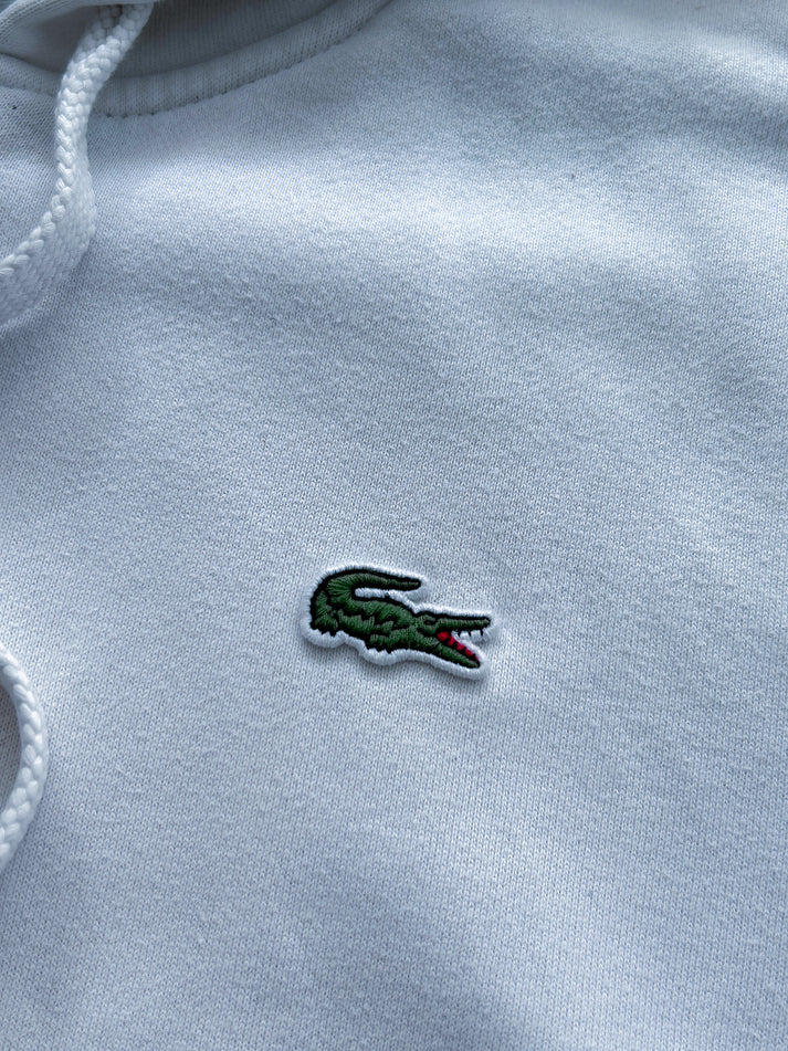 Lacoste Vintage Sweatjacke | S