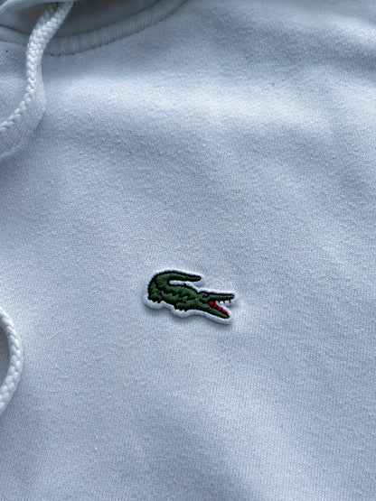 Lacoste Vintage Sweatjacke | S