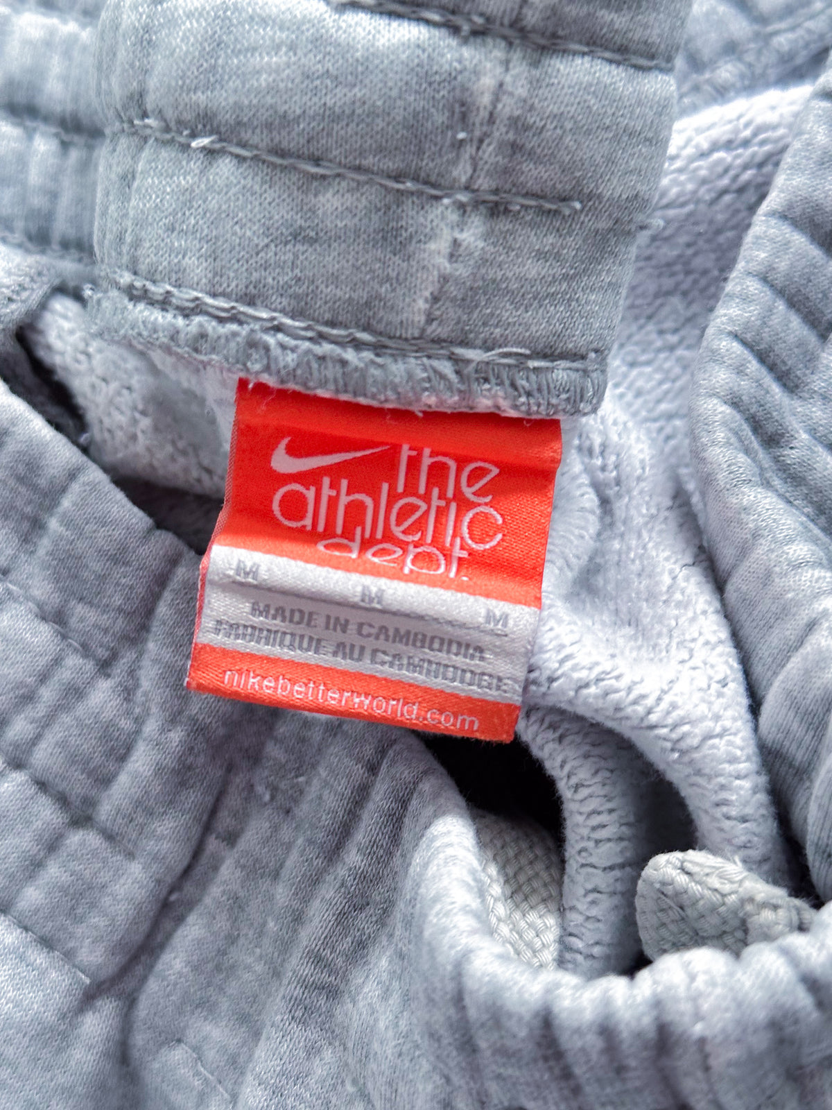 Nike Vintage Sweatpants / Jogger | M