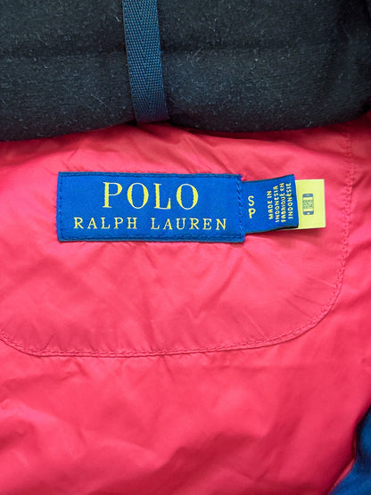Polo Ralph Lauren Vintage Puffer / Winter Jacket | S
