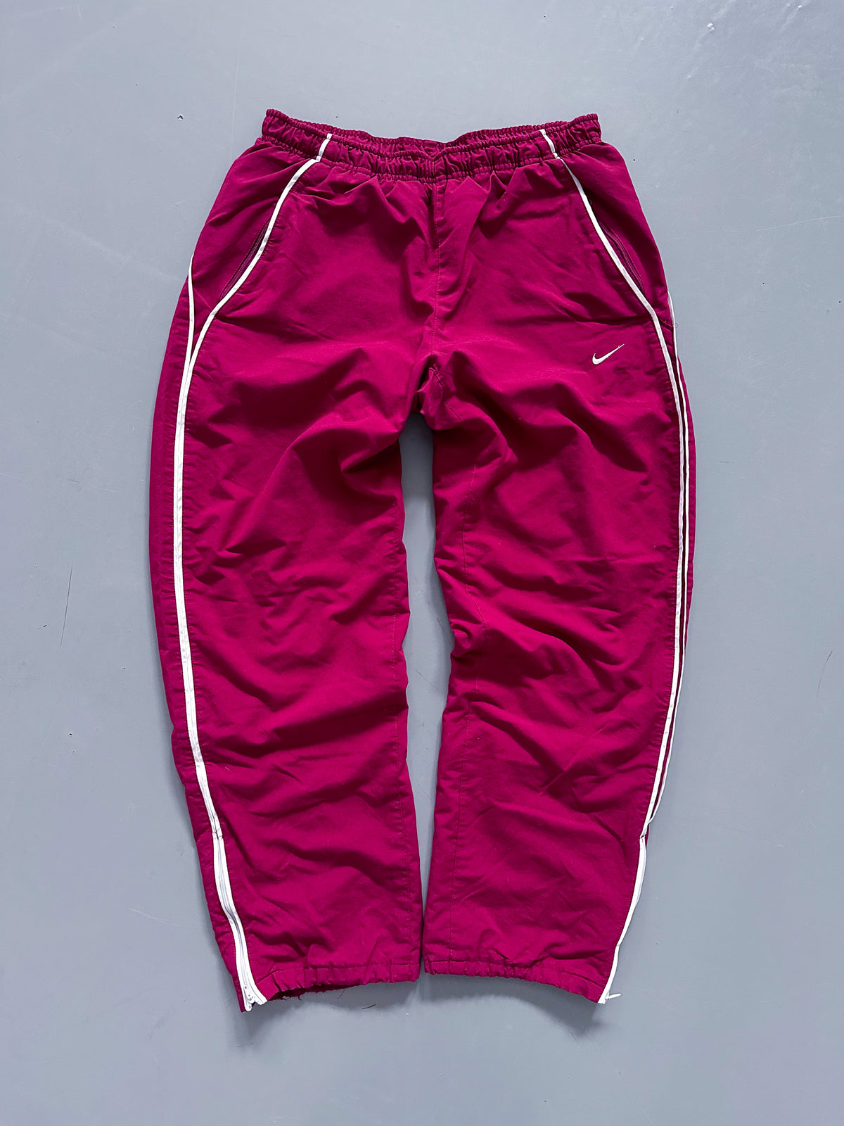 Nike Vintage Trackpants | M