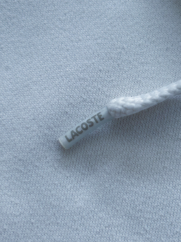 Lacoste Vintage Sweatjacke | S