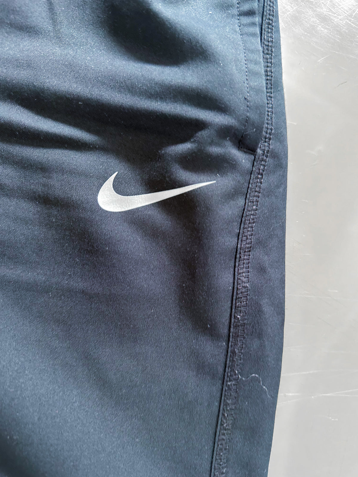 Nike Vintage Trackpants | XL