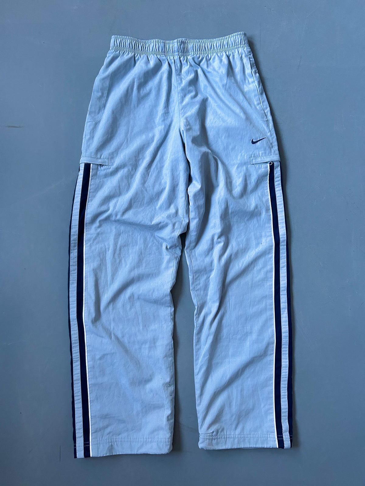 Nike Vintage *PREMIUM* Trackpants | S
