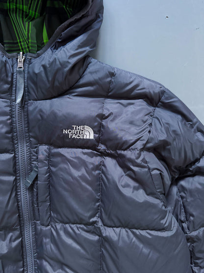 The North Face Vintage *Reversible* Puffer / Winter Jacket | S