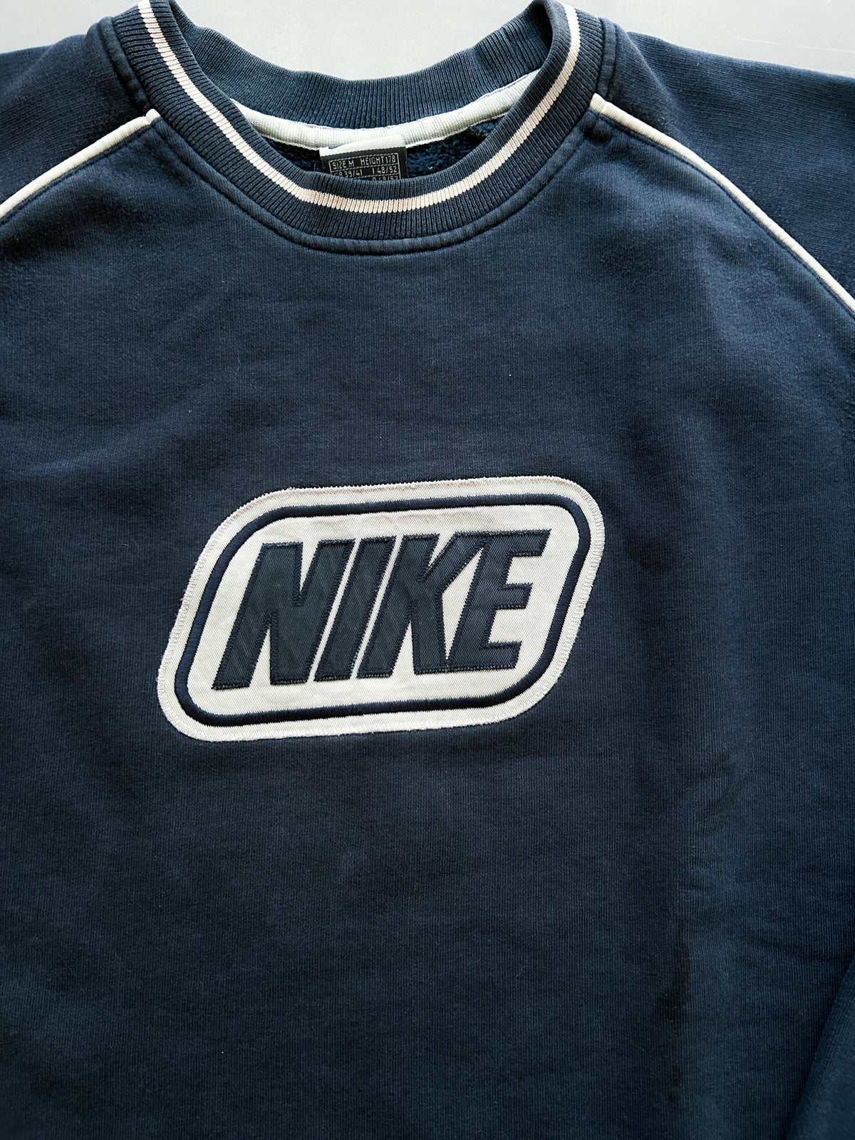 Nike Vintage Pullover | M