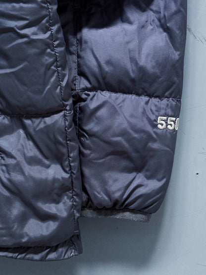 The North Face Vintage *Reversible* Puffer / Winter Jacket | S