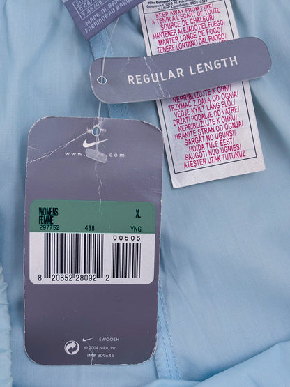 Nike Vintage *DEADSTOCK* Trackpants |  L