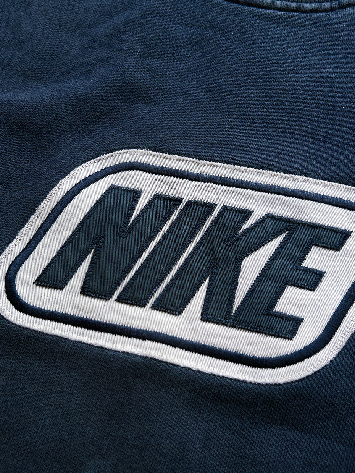 Nike Vintage Pullover | M