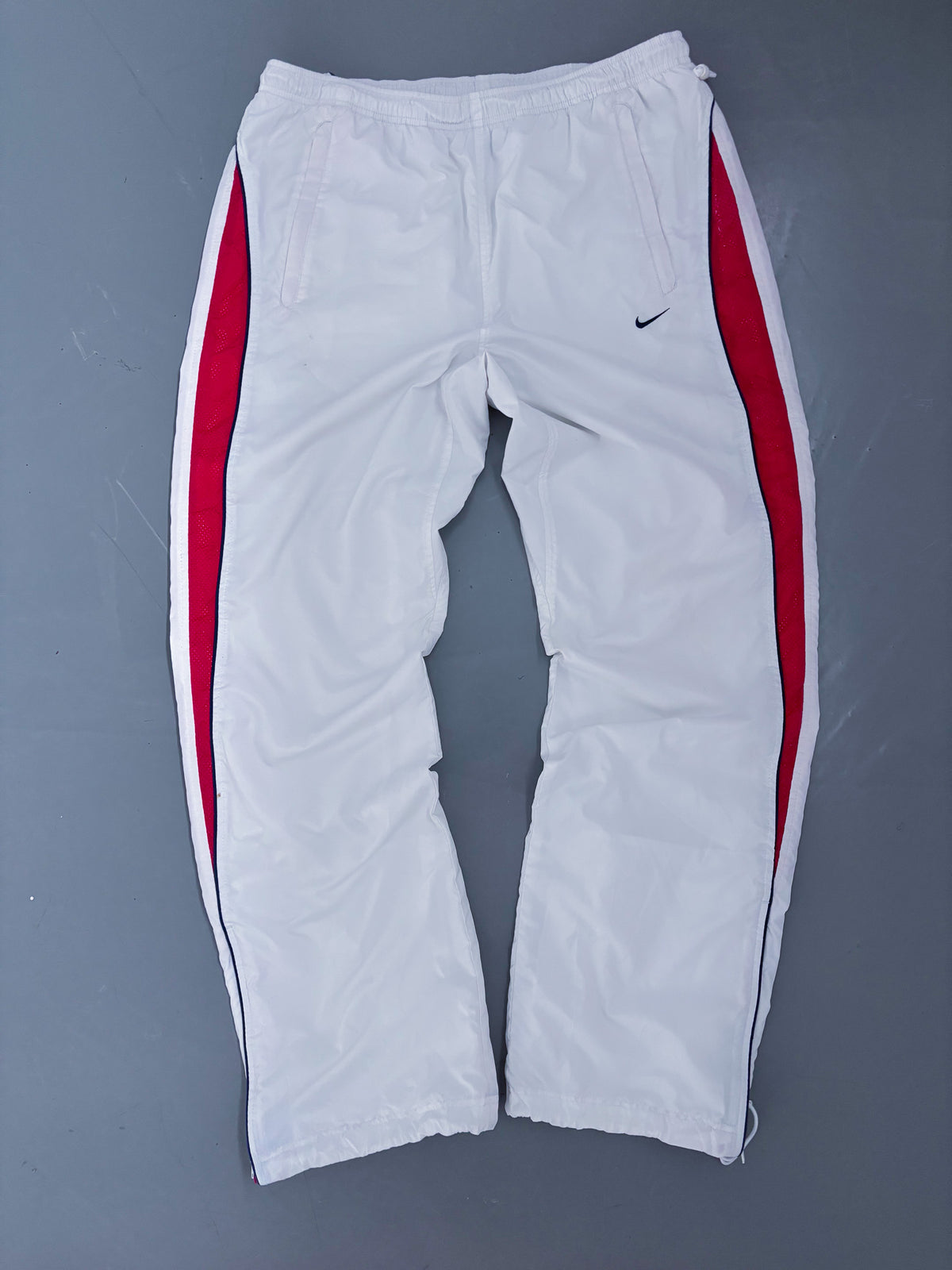 Nike Vintage Trackpants | M