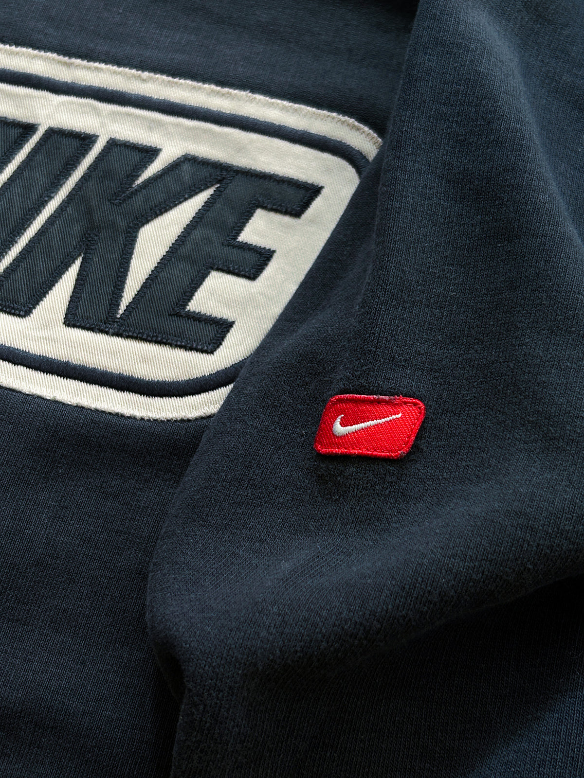 Nike Vintage Pullover | M