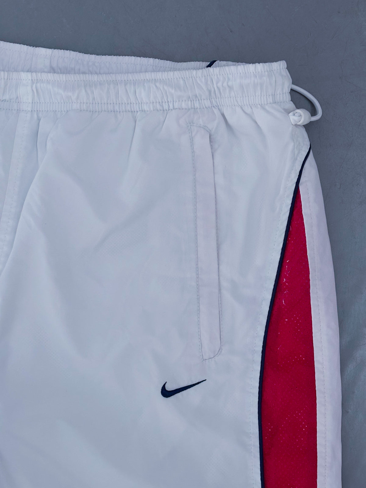 Nike Vintage Trackpants | M