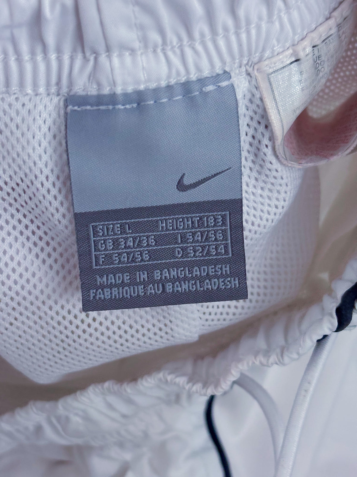 Nike Vintage Trackpants | M