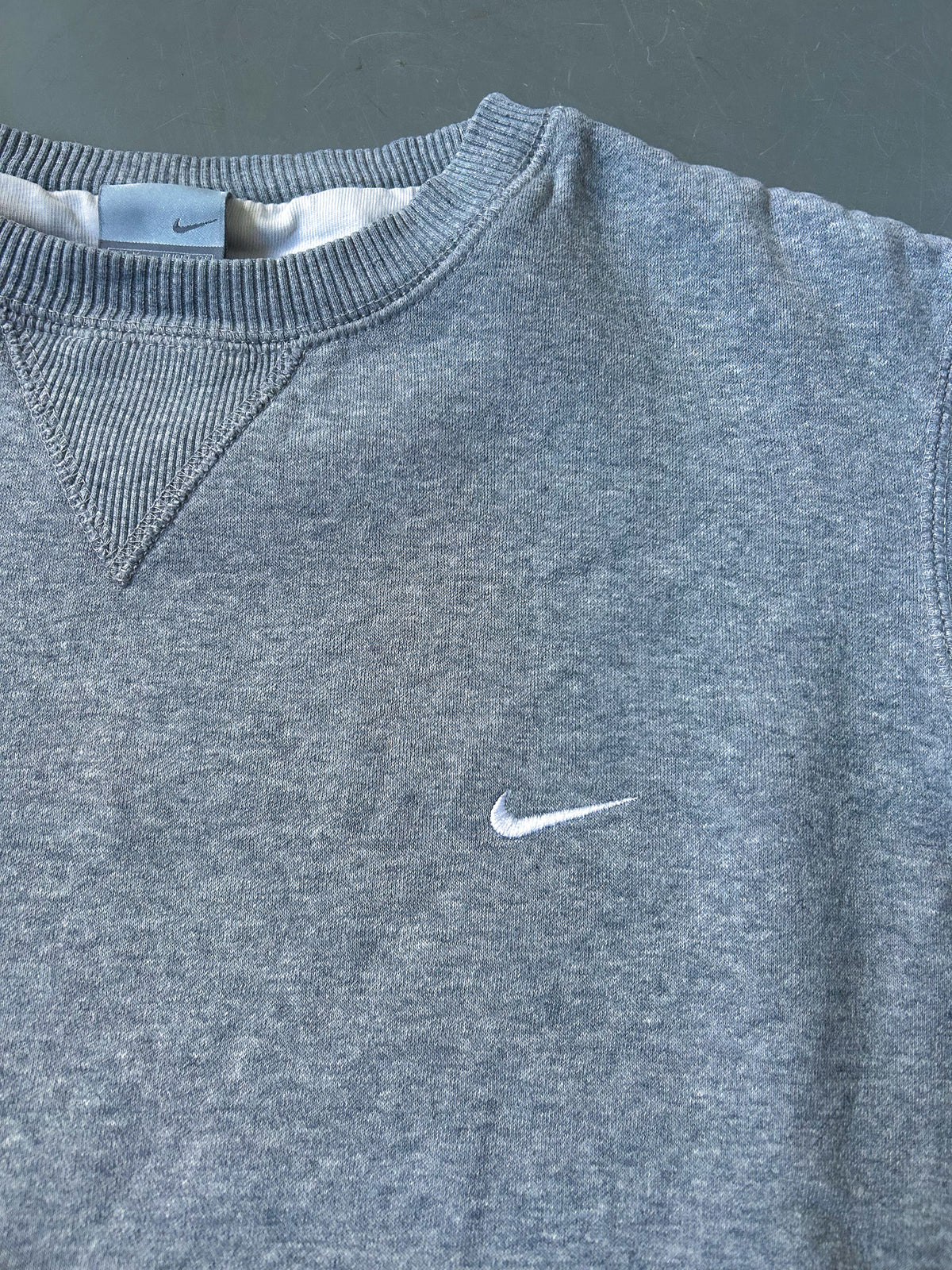 Vintage Nike Pullover | M