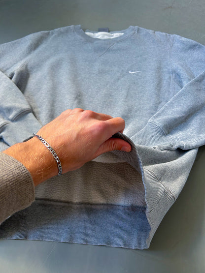 Vintage Nike Pullover | M