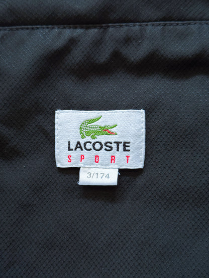 Lacoste Vintage Trackjacket | M