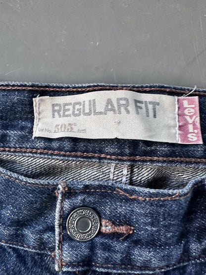 Levis Vintage Jeans | S