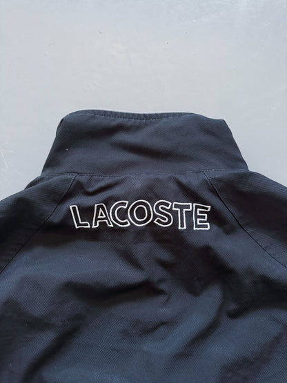 Lacoste Vintage Trackjacket | M
