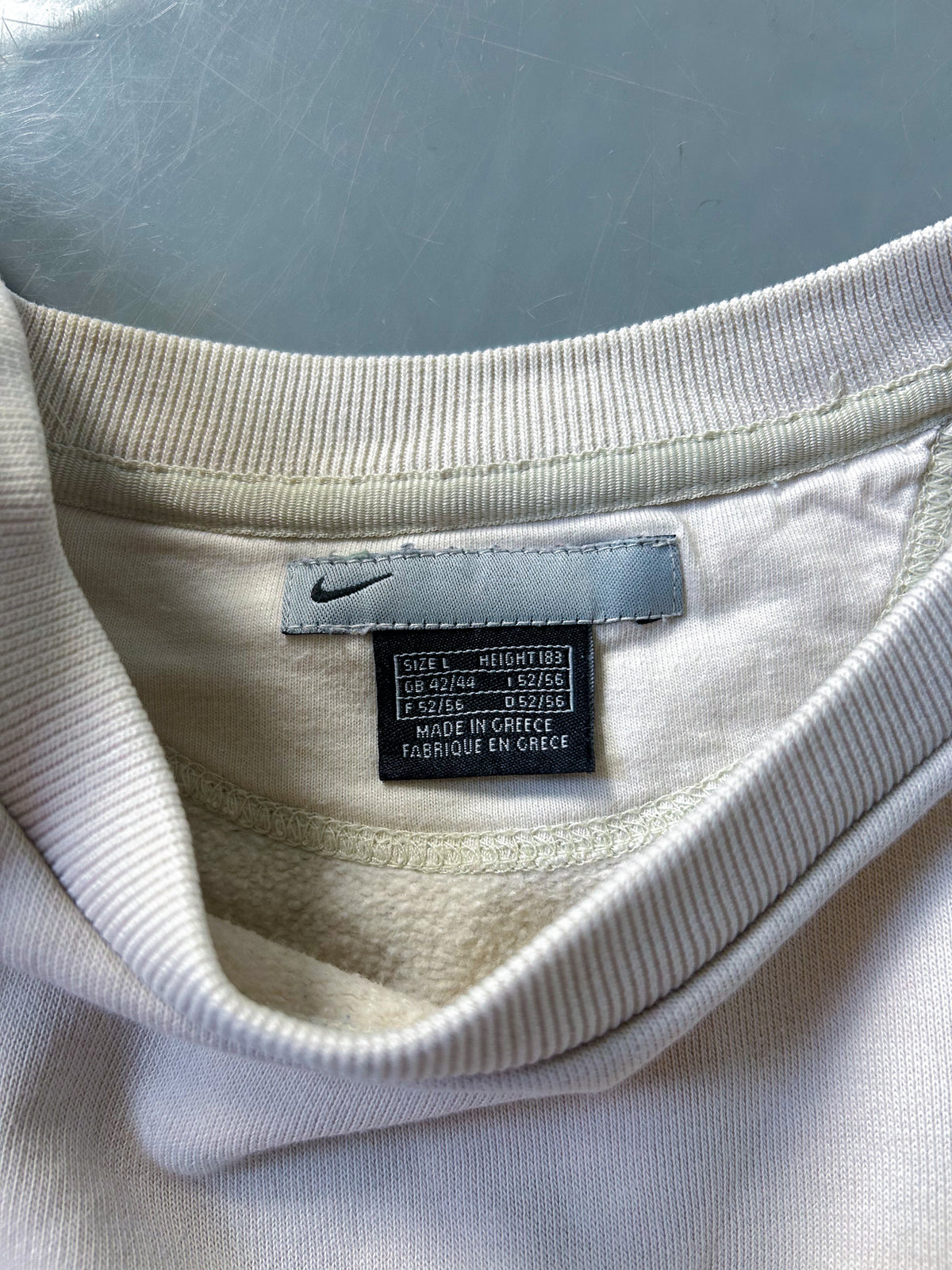 Vintage Nike Pullover | L