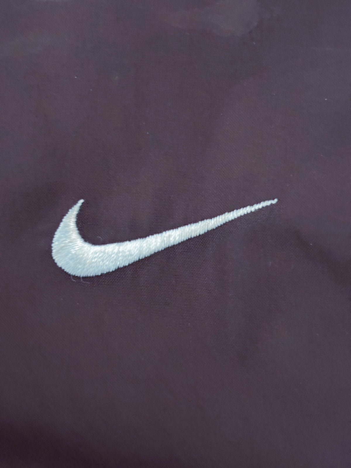 Nike Vintage *BROWN* Trackpants | L