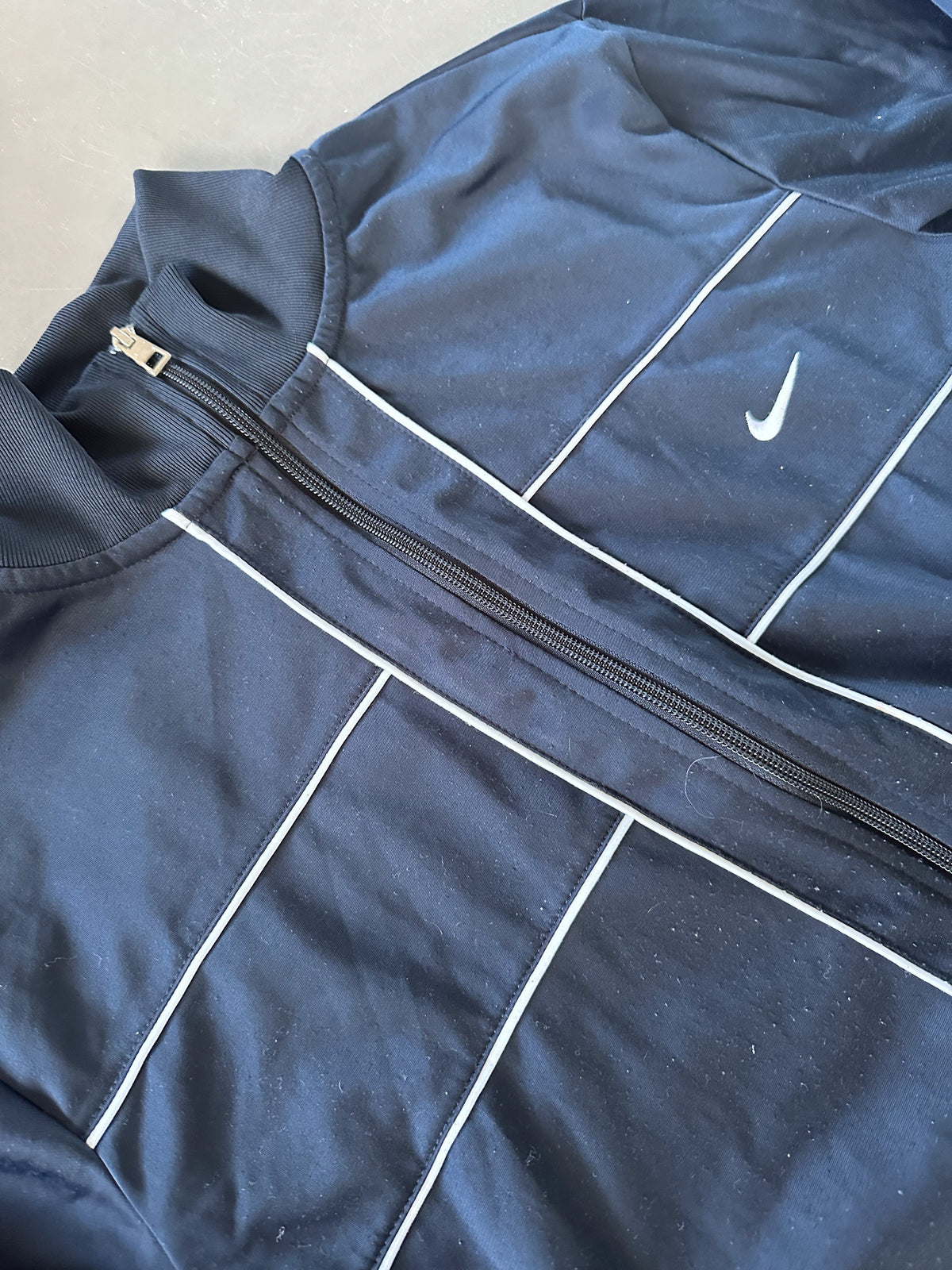 Vintage Nike Trackjacket | L