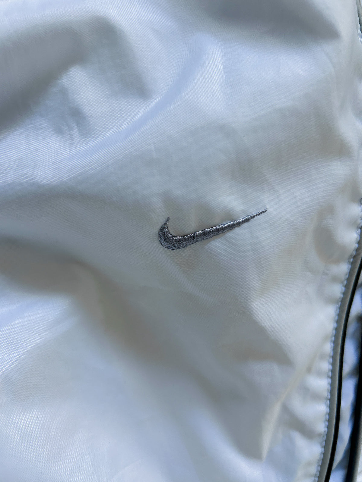 Nike Vintage *PREMIUM* Trackpants | XL