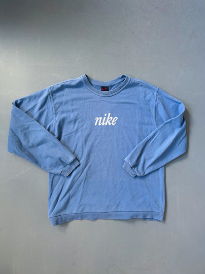 Vintage Nike Pullover | M