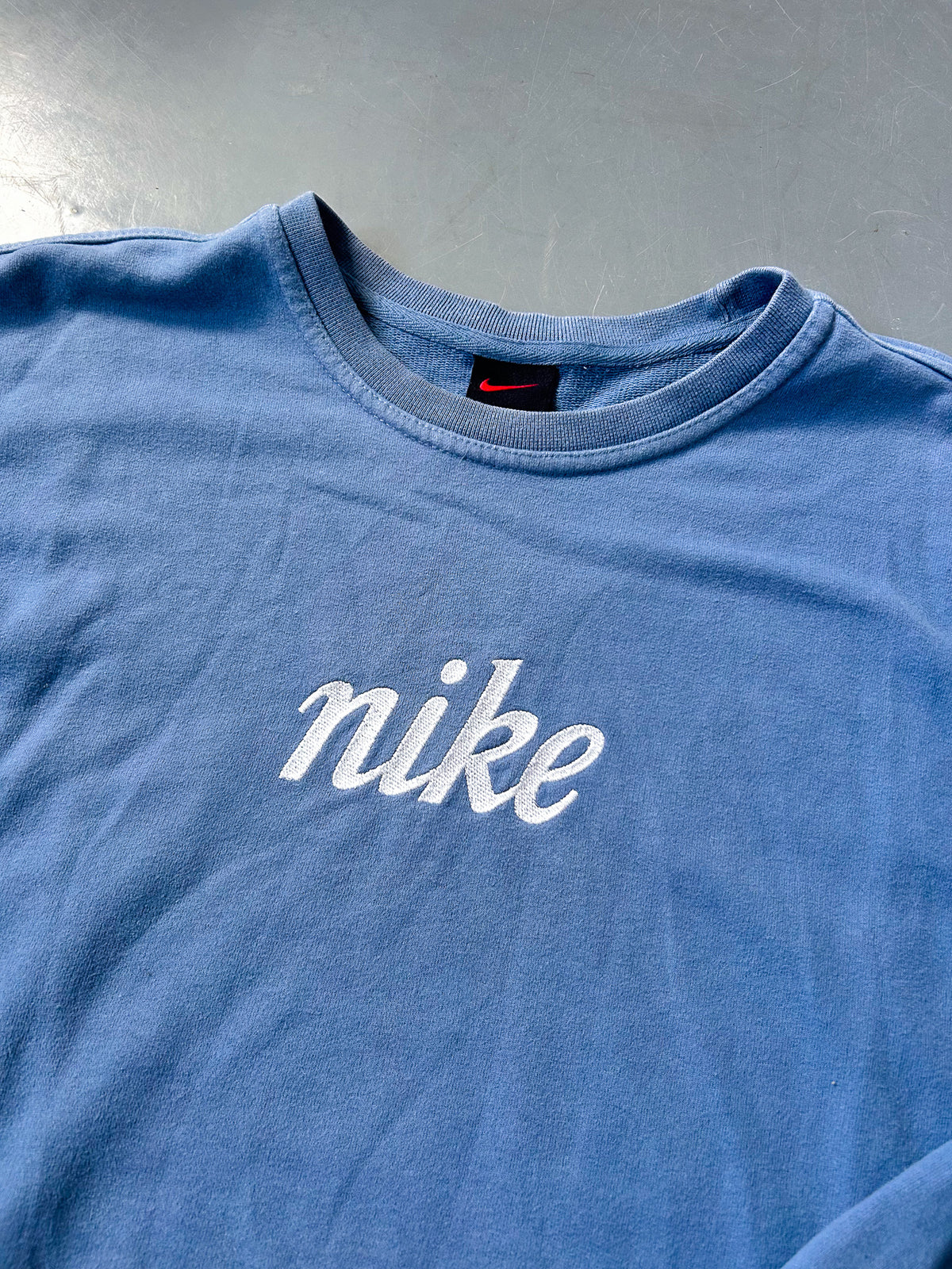 Vintage Nike Pullover | M