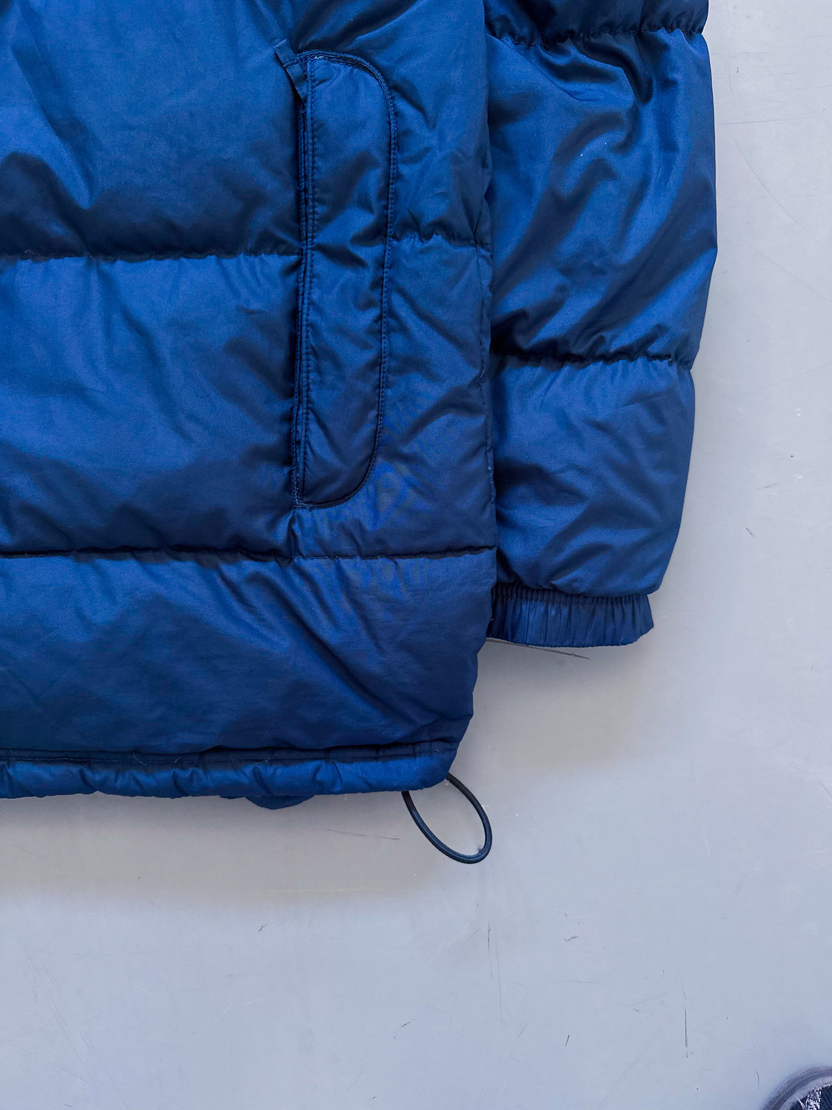 Nike Vintage Puffer / Winter Jacket | M