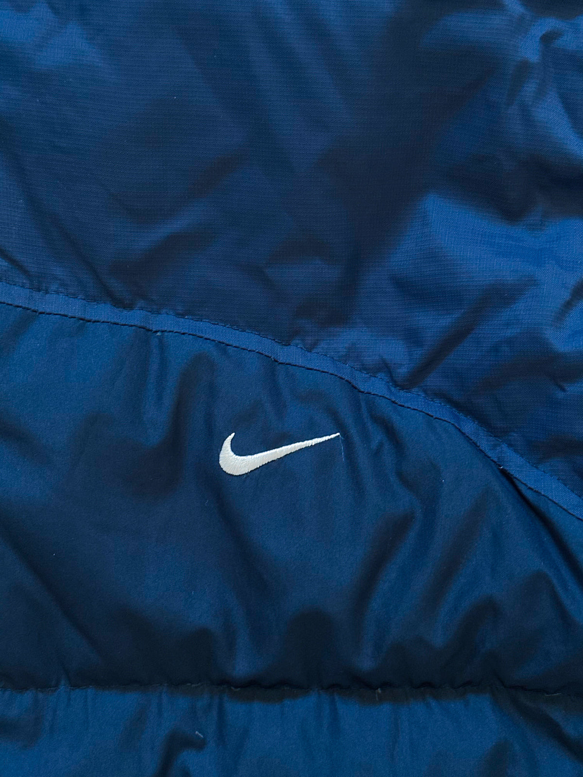 Nike Vintage Puffer / Winter Jacket | M