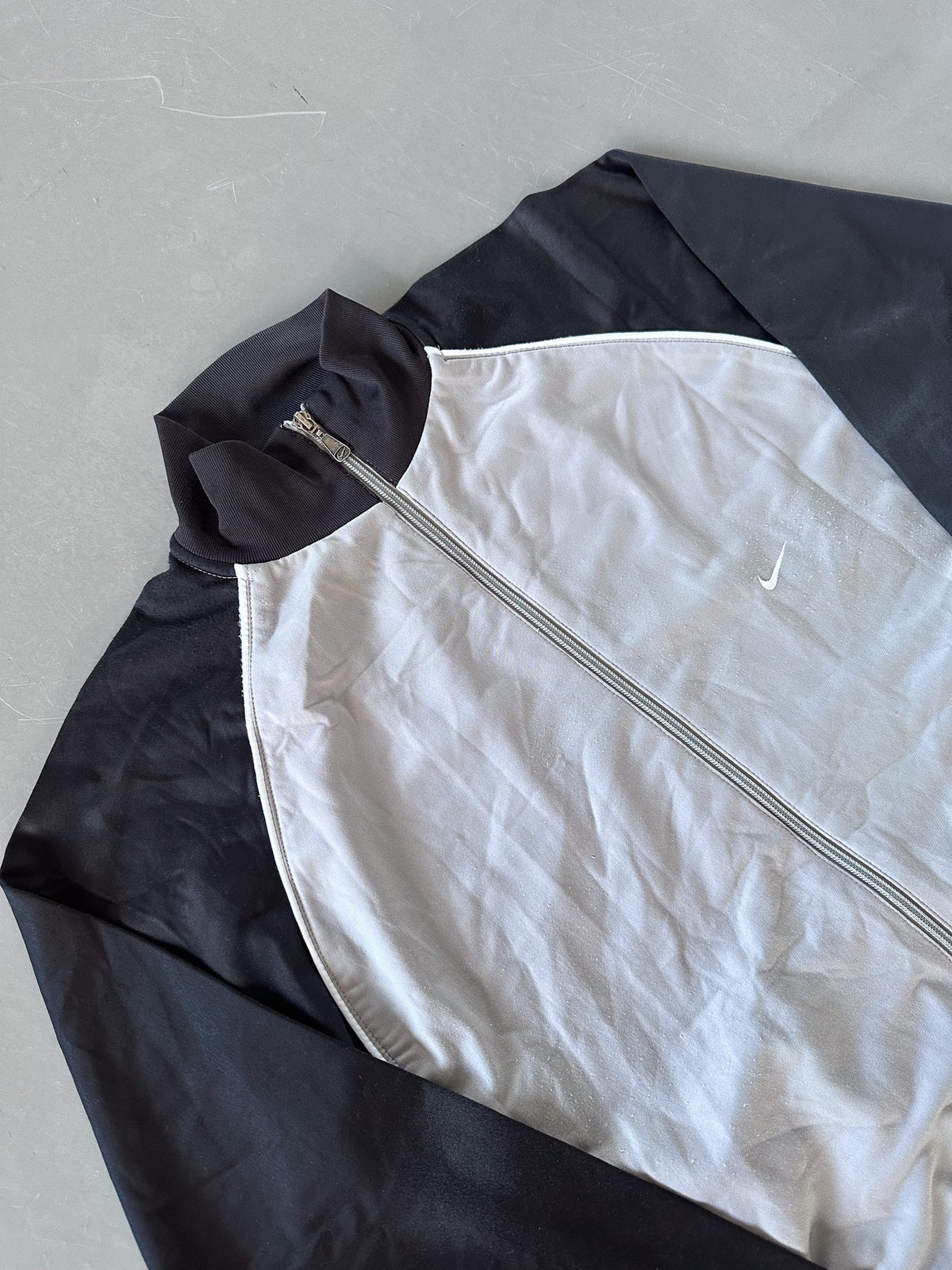 Vintage Nike Trackjacket | L