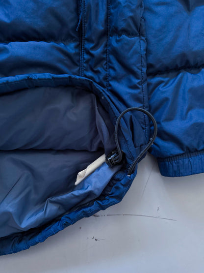 Nike Vintage Puffer / Winter Jacket | M