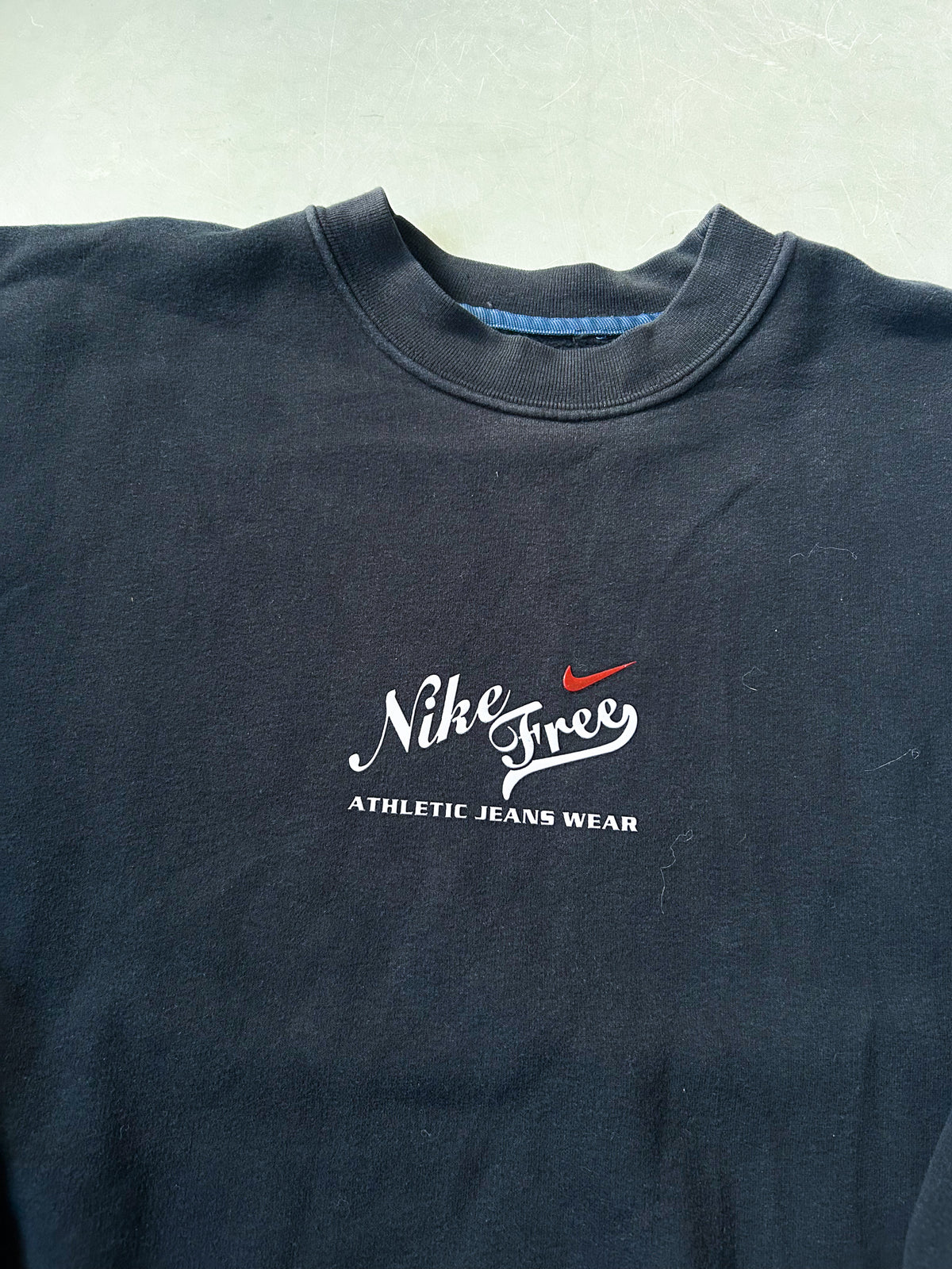 Vintage Nike Pullover | L