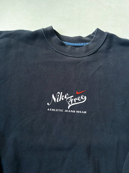 Vintage Nike Pullover | L