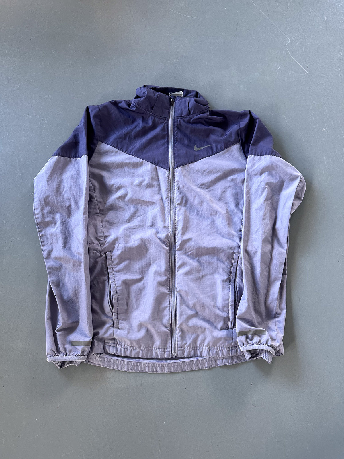 Vintage Nike Trackjacket | M