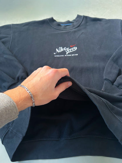 Vintage Nike Pullover | L