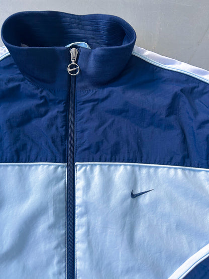 Vintage Nike Trackjacket | XS