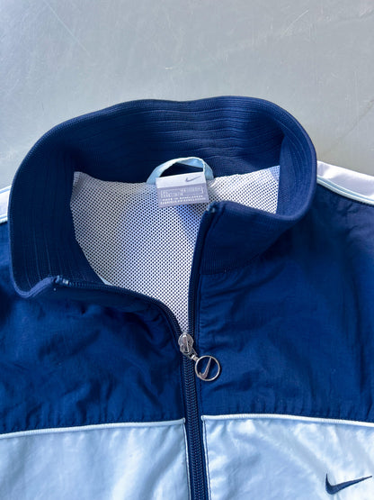 Vintage Nike Trackjacket | XS