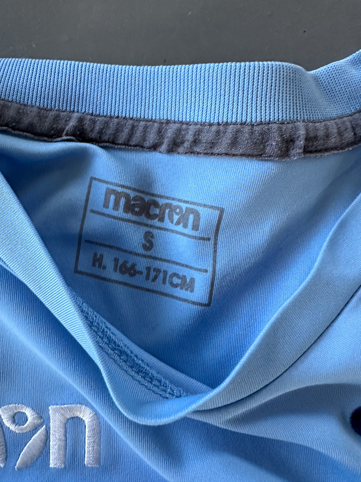 Lazio Rom Vintage Trikot | S