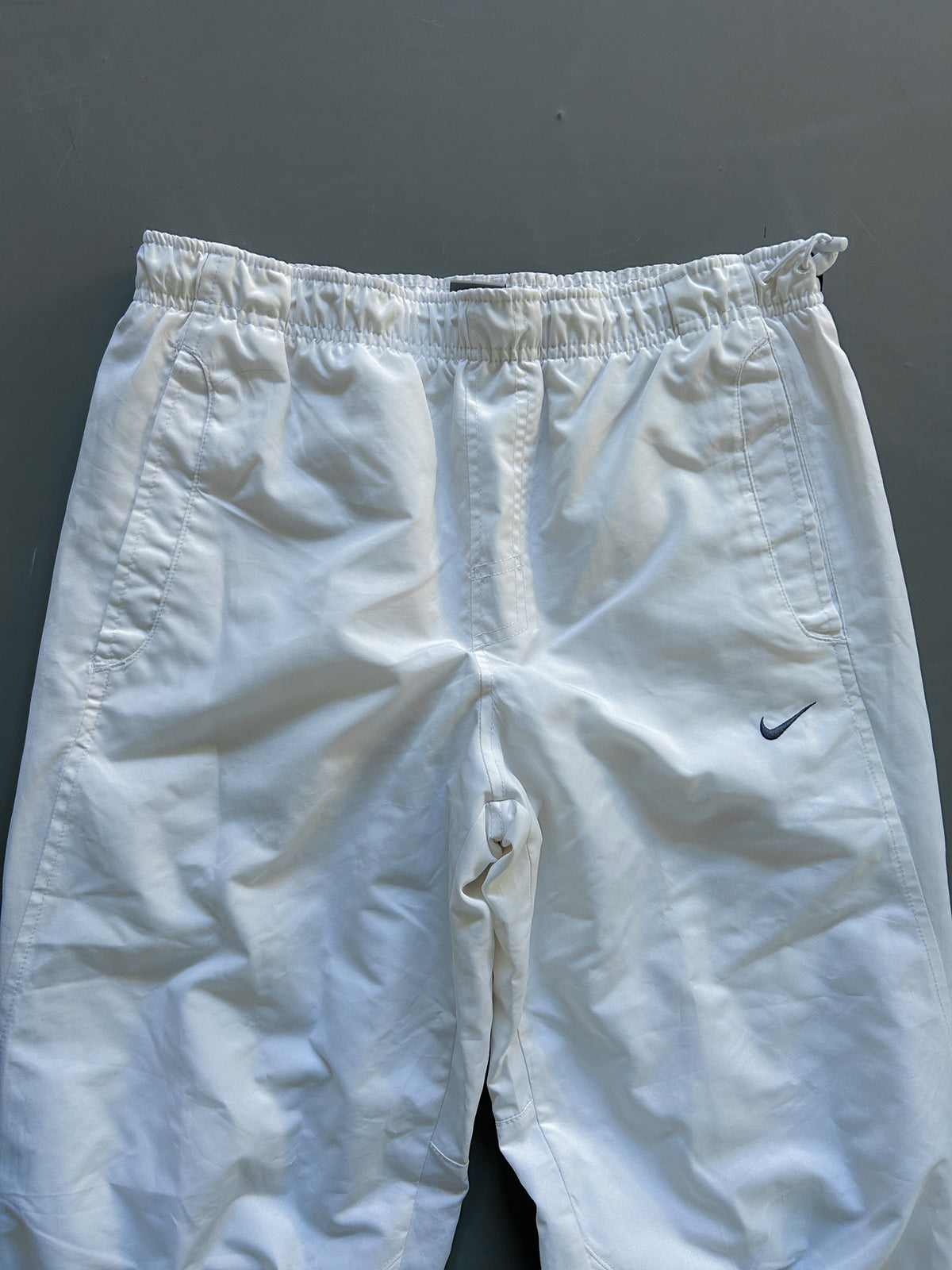 Nike Vintage *SHOX* Trackpants | M