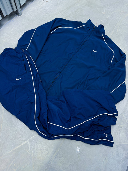 Vintage Nike Tracksuit | M