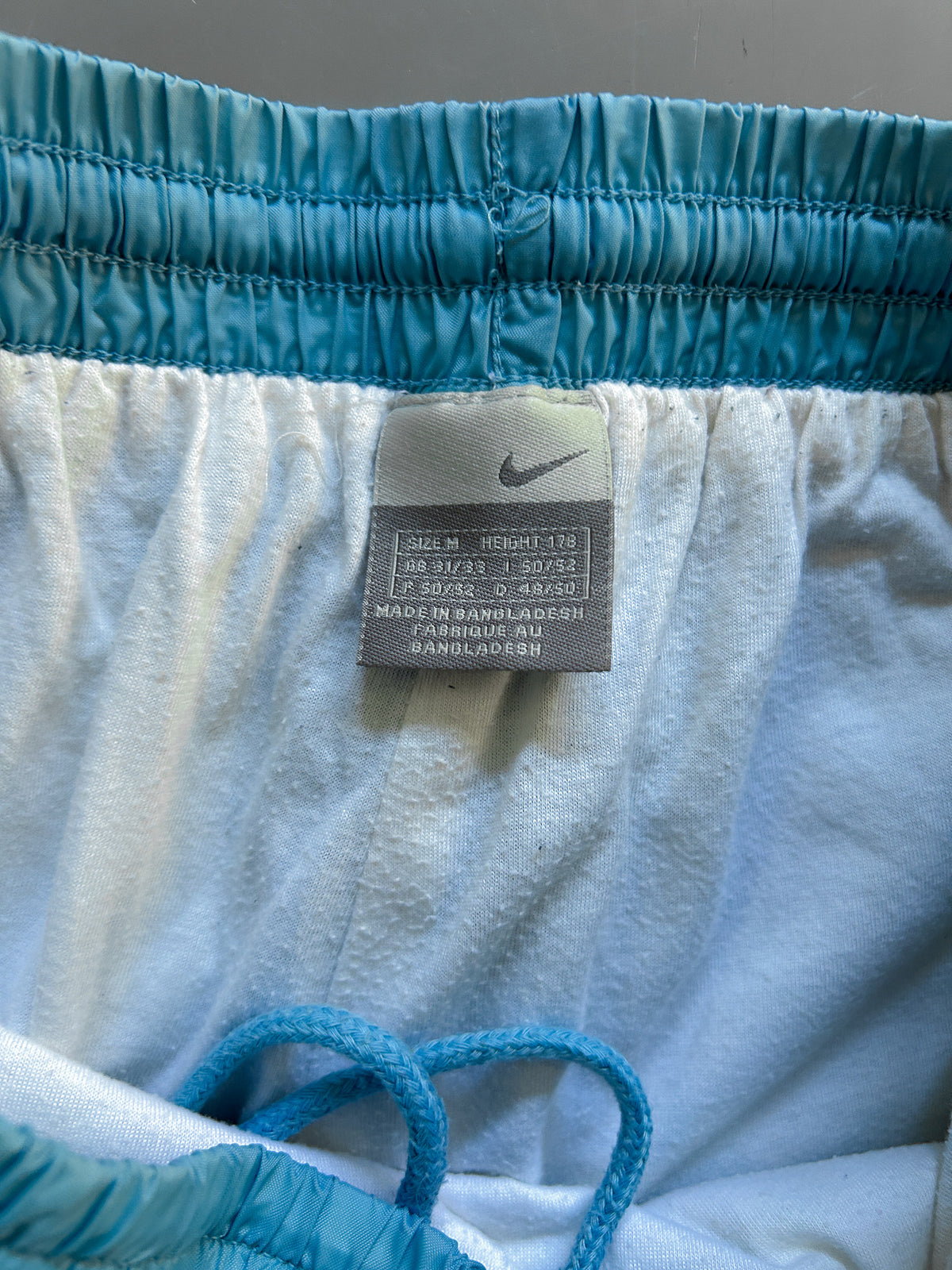 Nike Vintage Trackpants | M