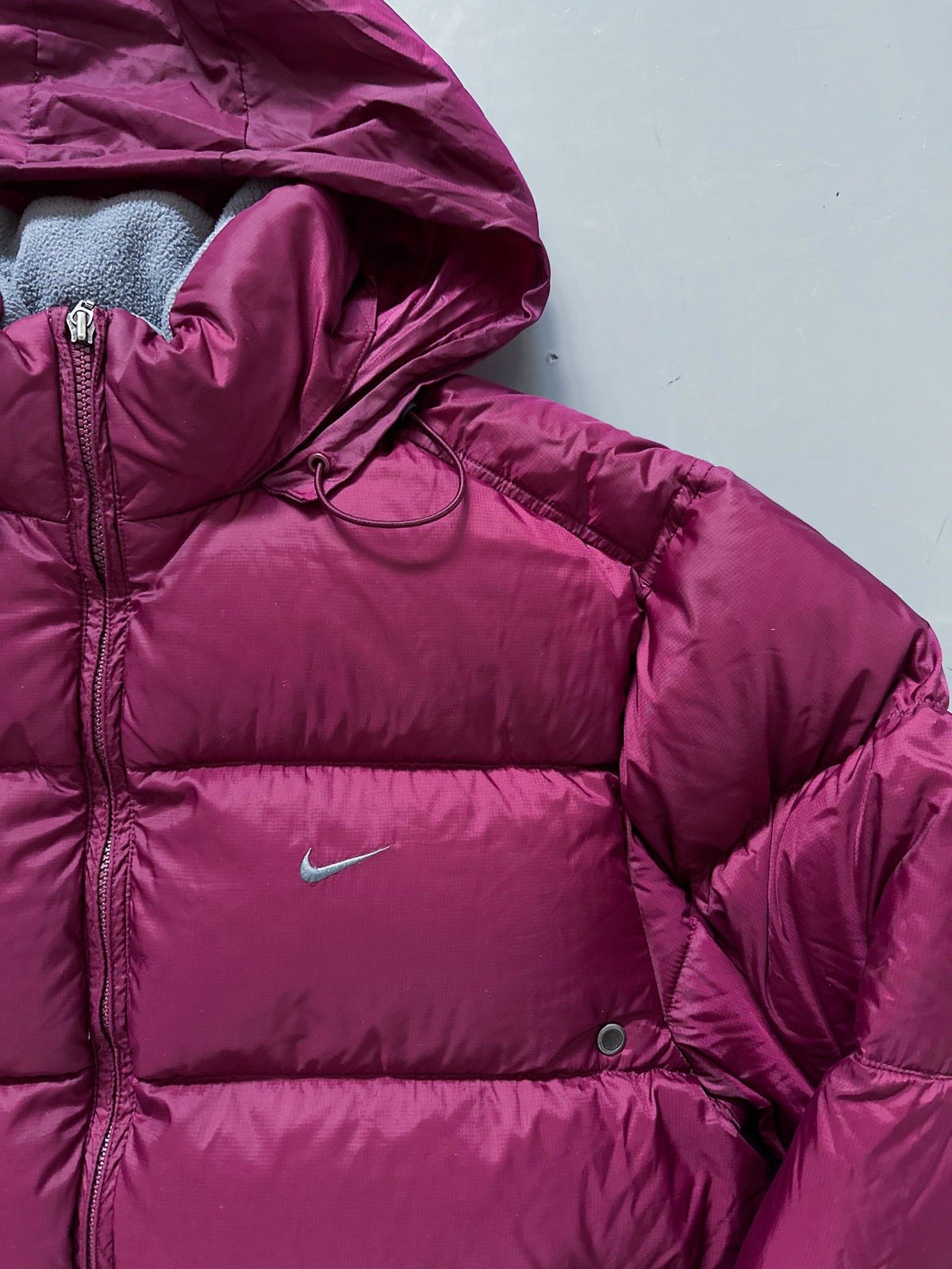 Nike Vintage Puffer / Winter Jacket | M