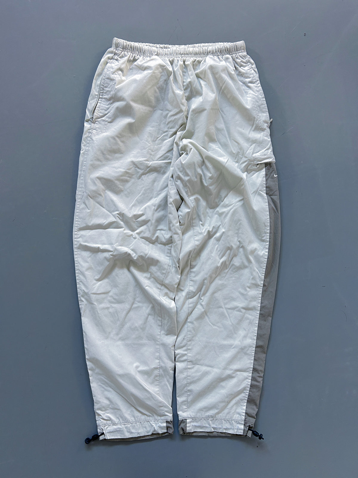 Nike Vintage Trackpants | M