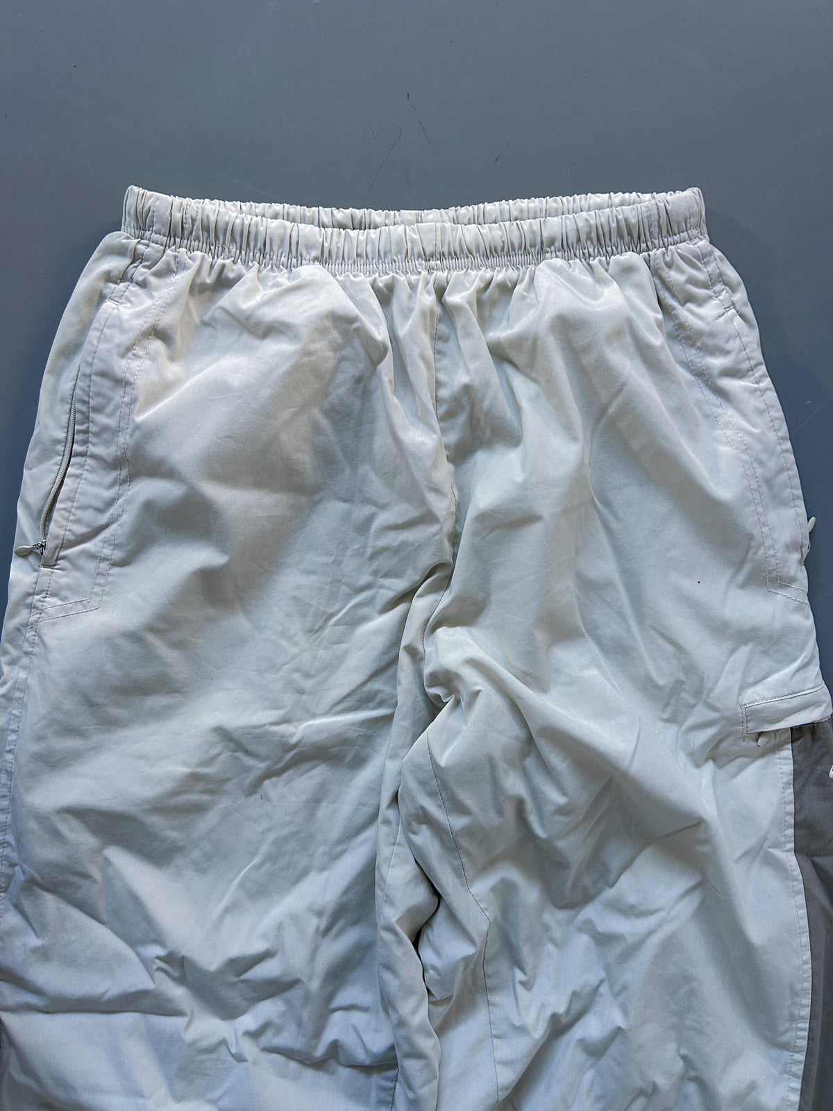 Nike Vintage Trackpants | M
