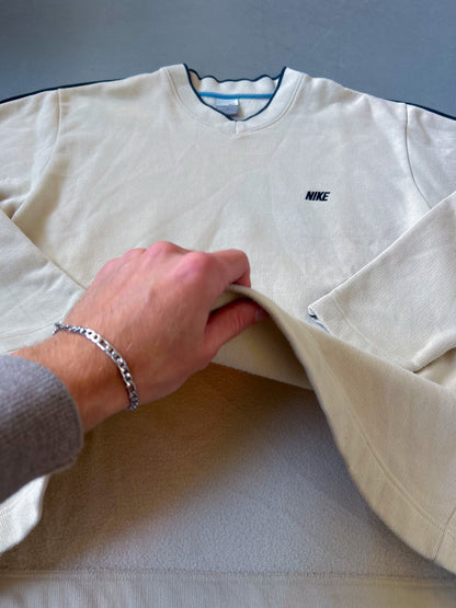 Vintage Nike Pullover | L