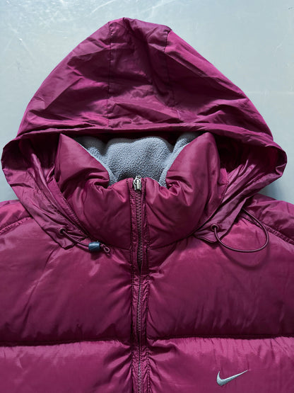 Nike Vintage Puffer / Winter Jacket | M